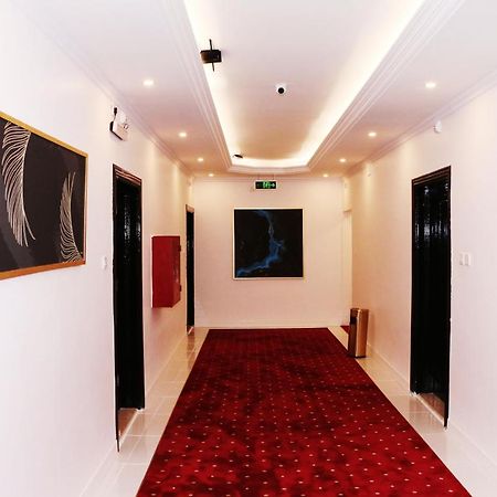 Mandaren Suites ターイフ エクステリア 写真